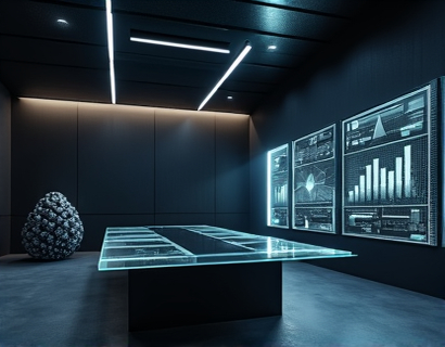 Harnessing Joint Opportunities through AI-Powered Chat for Enhanced Teamwork and Industry Insights