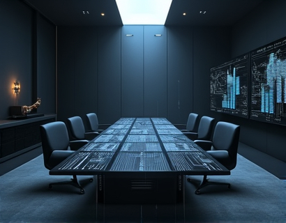 Unlocking the Power of AI-Driven Insights for Enhanced Teamwork and Industry Knowledge